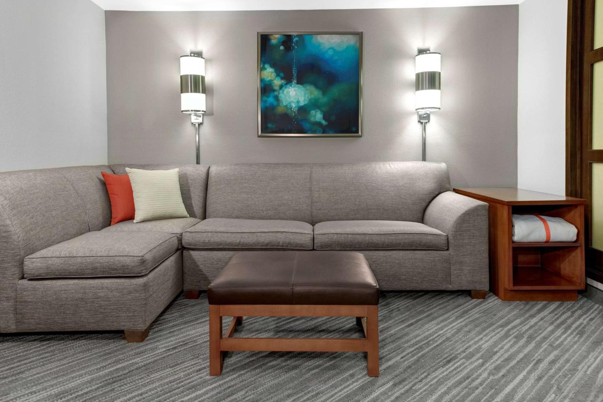 Hyatt Place Chicago/Itasca Luaran gambar